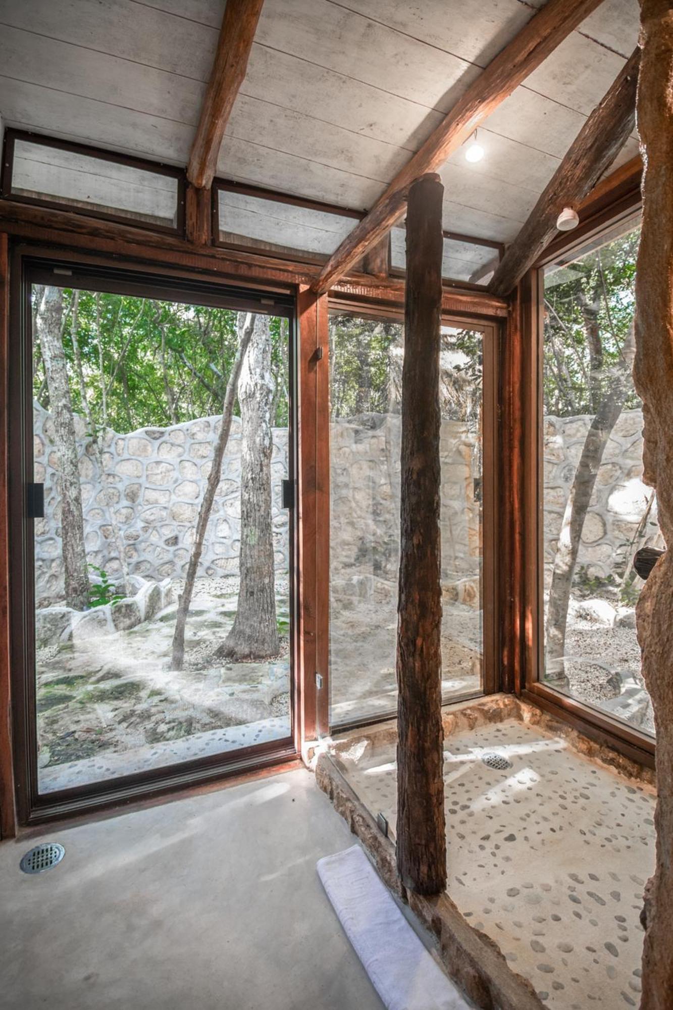 Villa Pepem Holistic Experience - Peaceful Retreat Near Tulum (Adults Only) Exterior foto