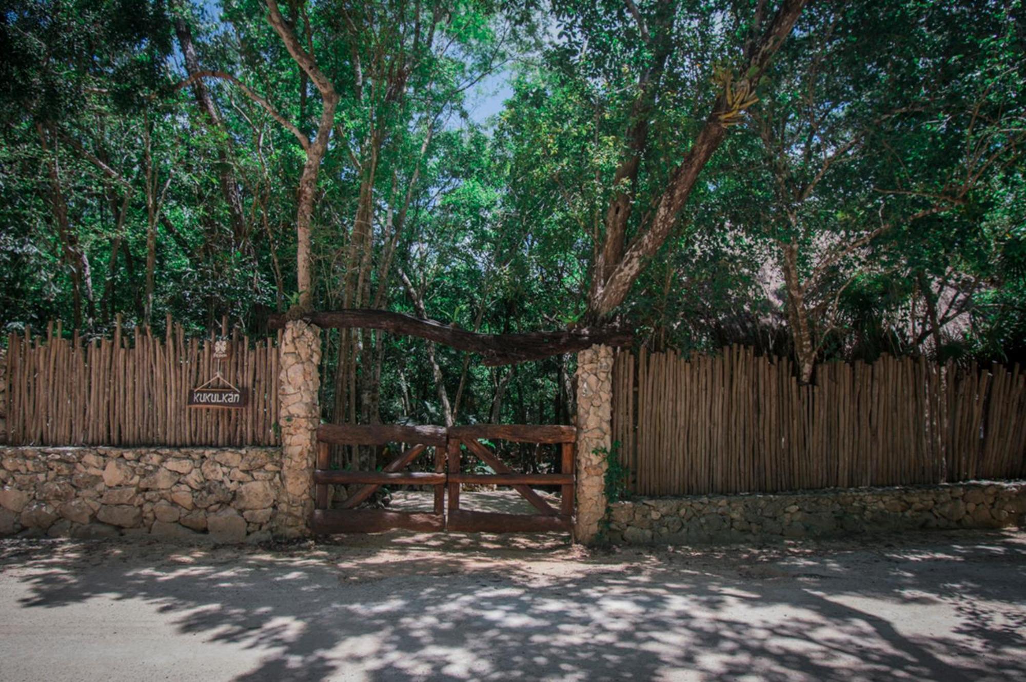 Villa Pepem Holistic Experience - Peaceful Retreat Near Tulum (Adults Only) Exterior foto
