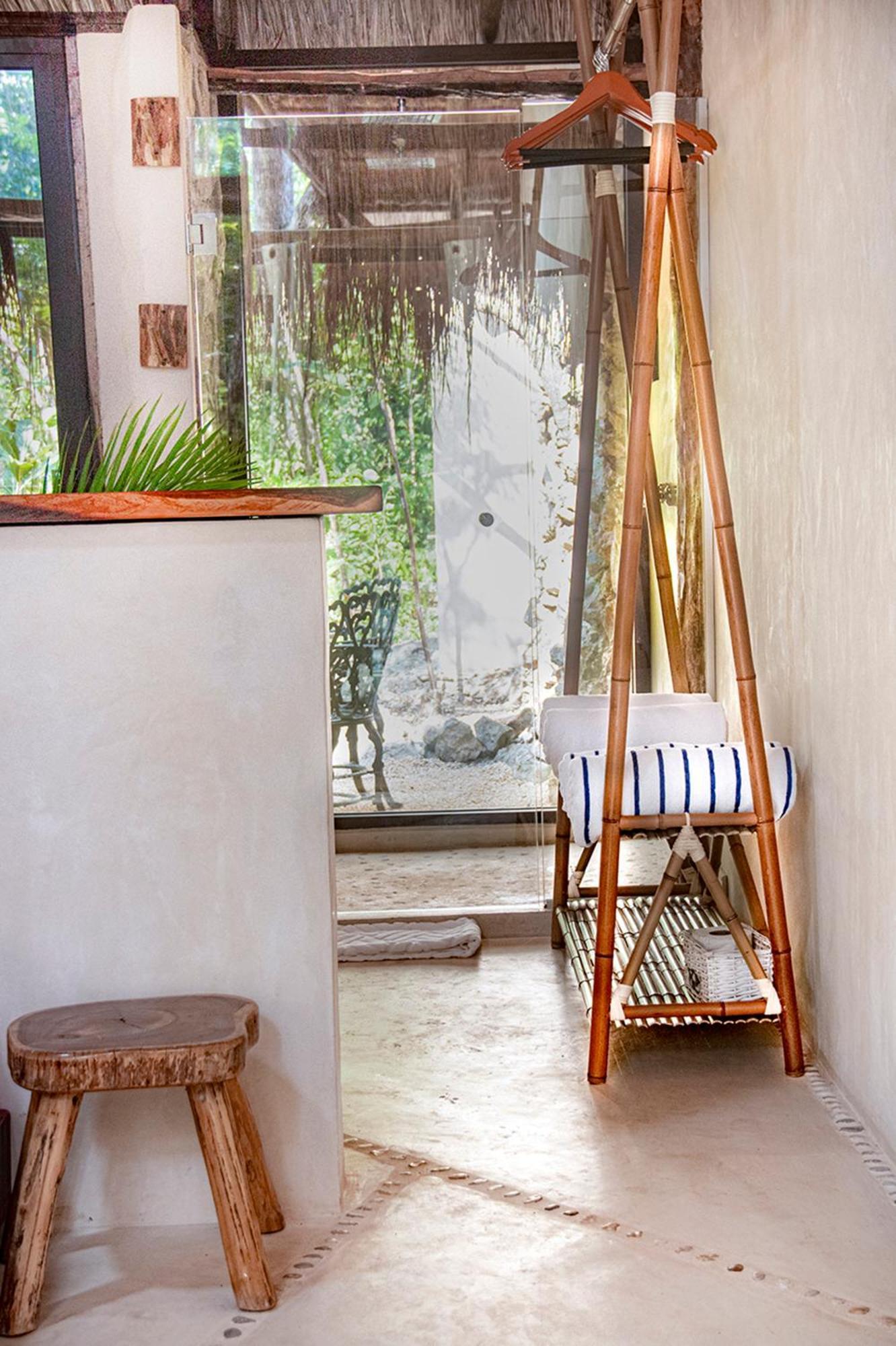 Villa Pepem Holistic Experience - Peaceful Retreat Near Tulum (Adults Only) Exterior foto