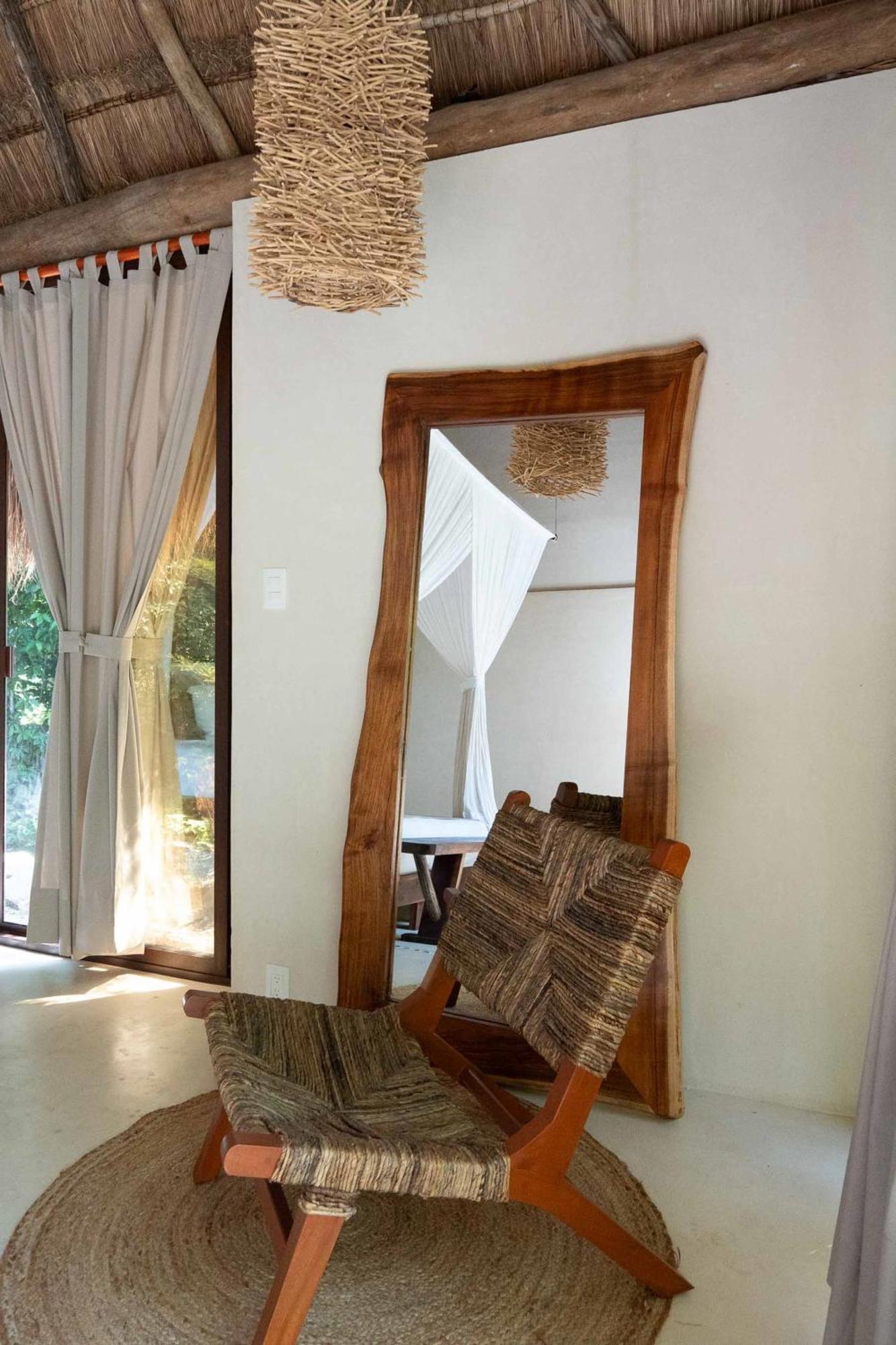 Villa Pepem Holistic Experience - Peaceful Retreat Near Tulum (Adults Only) Exterior foto