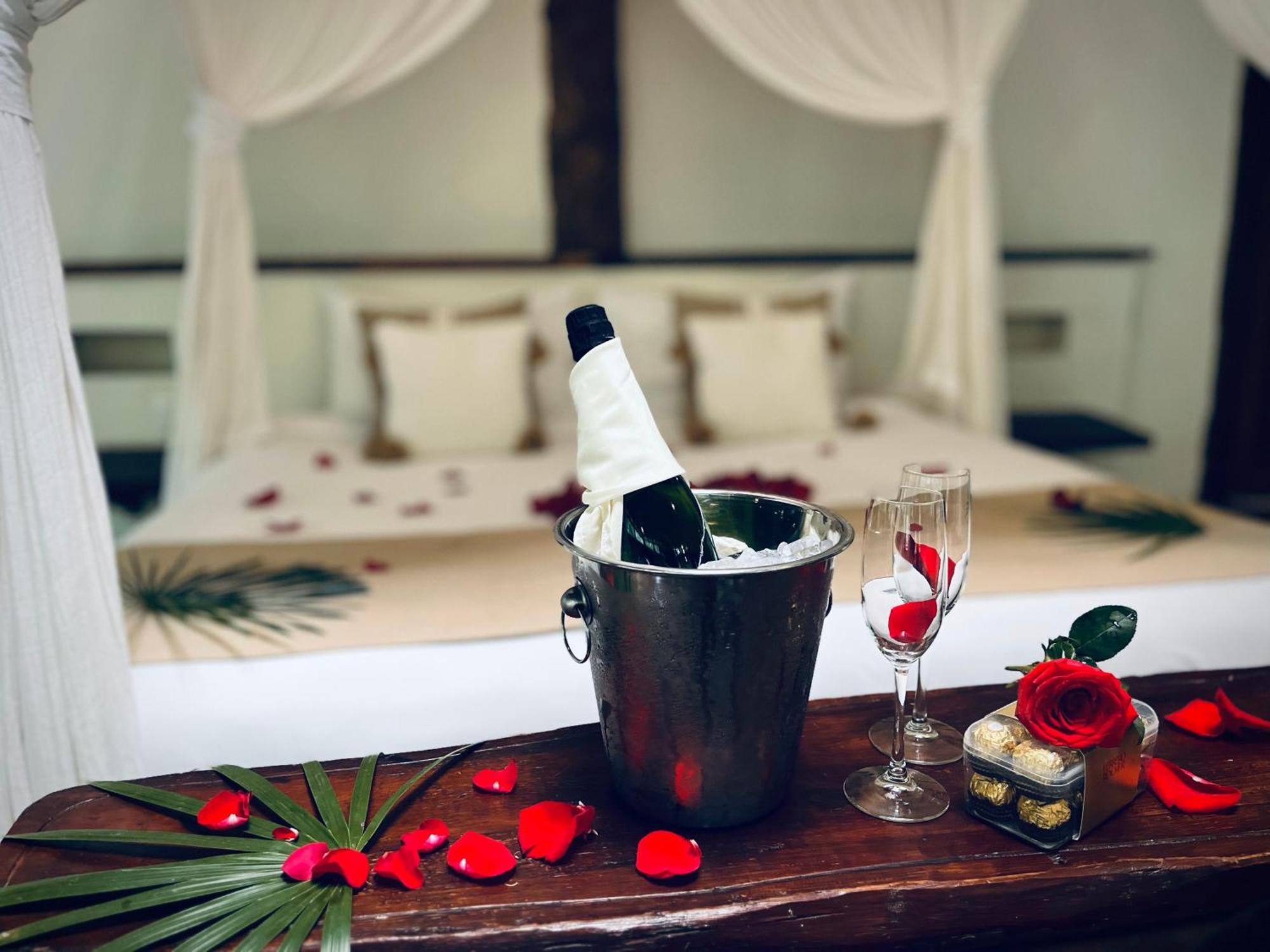 Villa Pepem Holistic Experience - Peaceful Retreat Near Tulum (Adults Only) Exterior foto