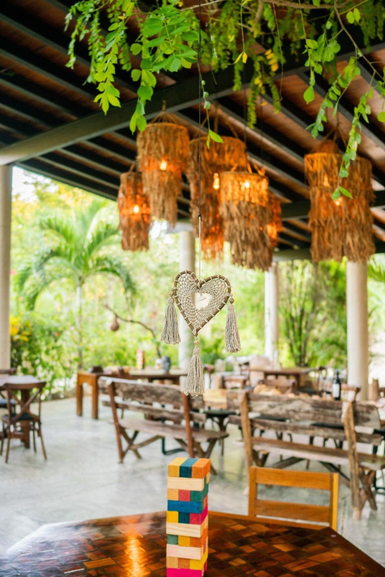 Villa Pepem Holistic Experience - Peaceful Retreat Near Tulum (Adults Only) Exterior foto