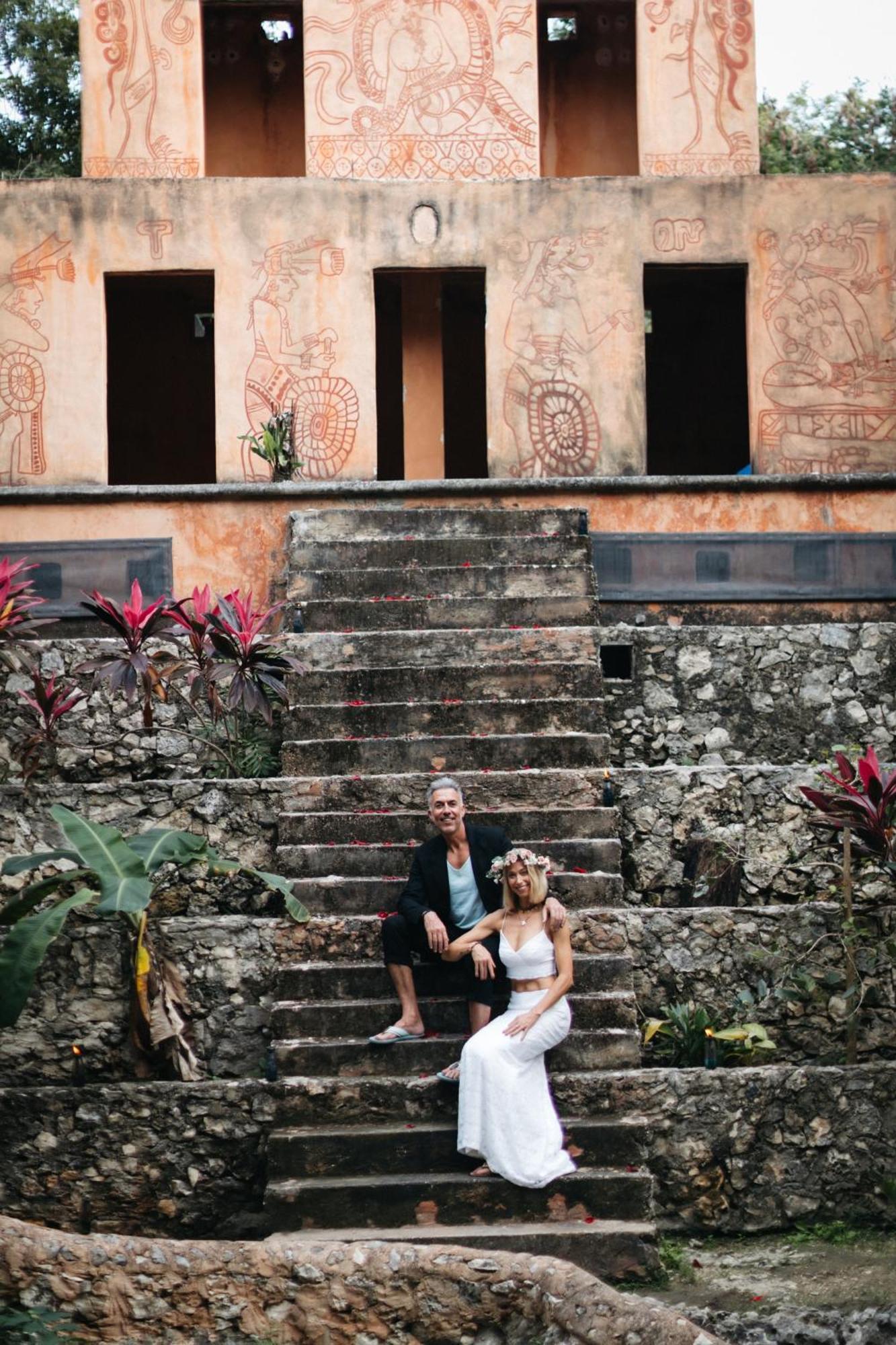 Villa Pepem Holistic Experience - Peaceful Retreat Near Tulum (Adults Only) Exterior foto