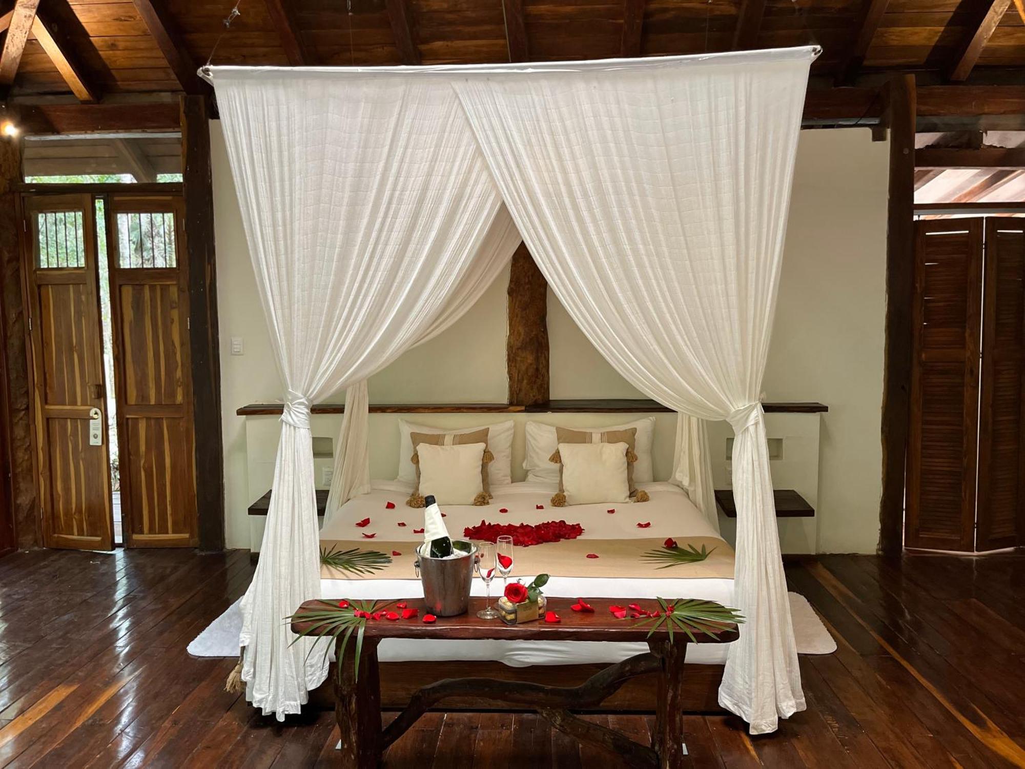 Villa Pepem Holistic Experience - Peaceful Retreat Near Tulum (Adults Only) Exterior foto