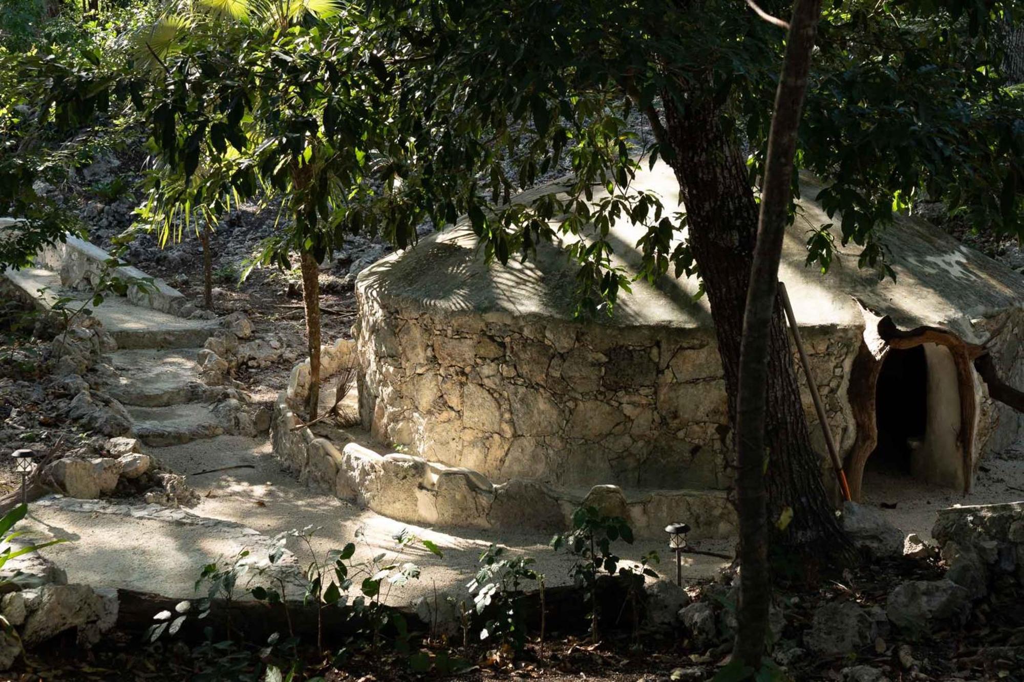 Villa Pepem Holistic Experience - Peaceful Retreat Near Tulum (Adults Only) Exterior foto