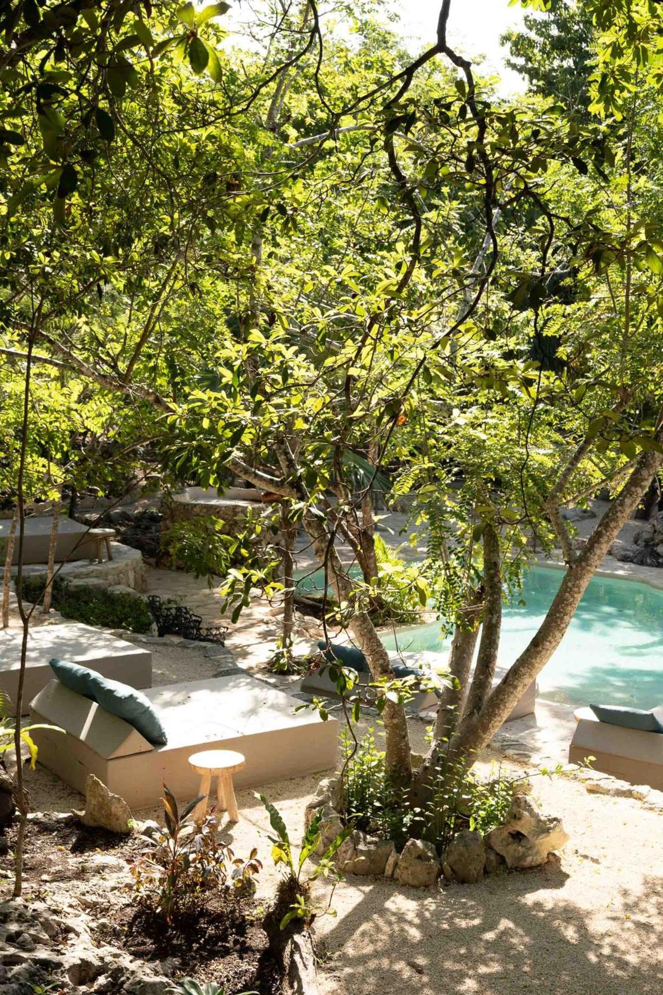 Villa Pepem Holistic Experience - Peaceful Retreat Near Tulum (Adults Only) Exterior foto